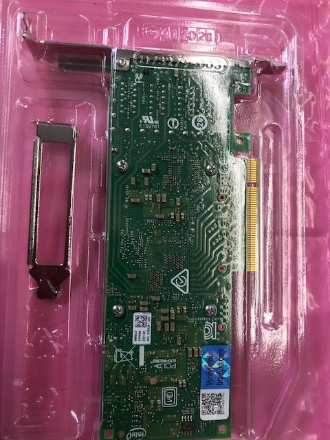 Intel X710-T4L Network Card Ethernet Network Adapter X710T4L