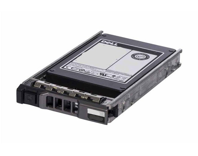 XNWV8 Dell 800GB SAS 12Gbps Mixed-Use 2.5-Inch Solid State Drive
