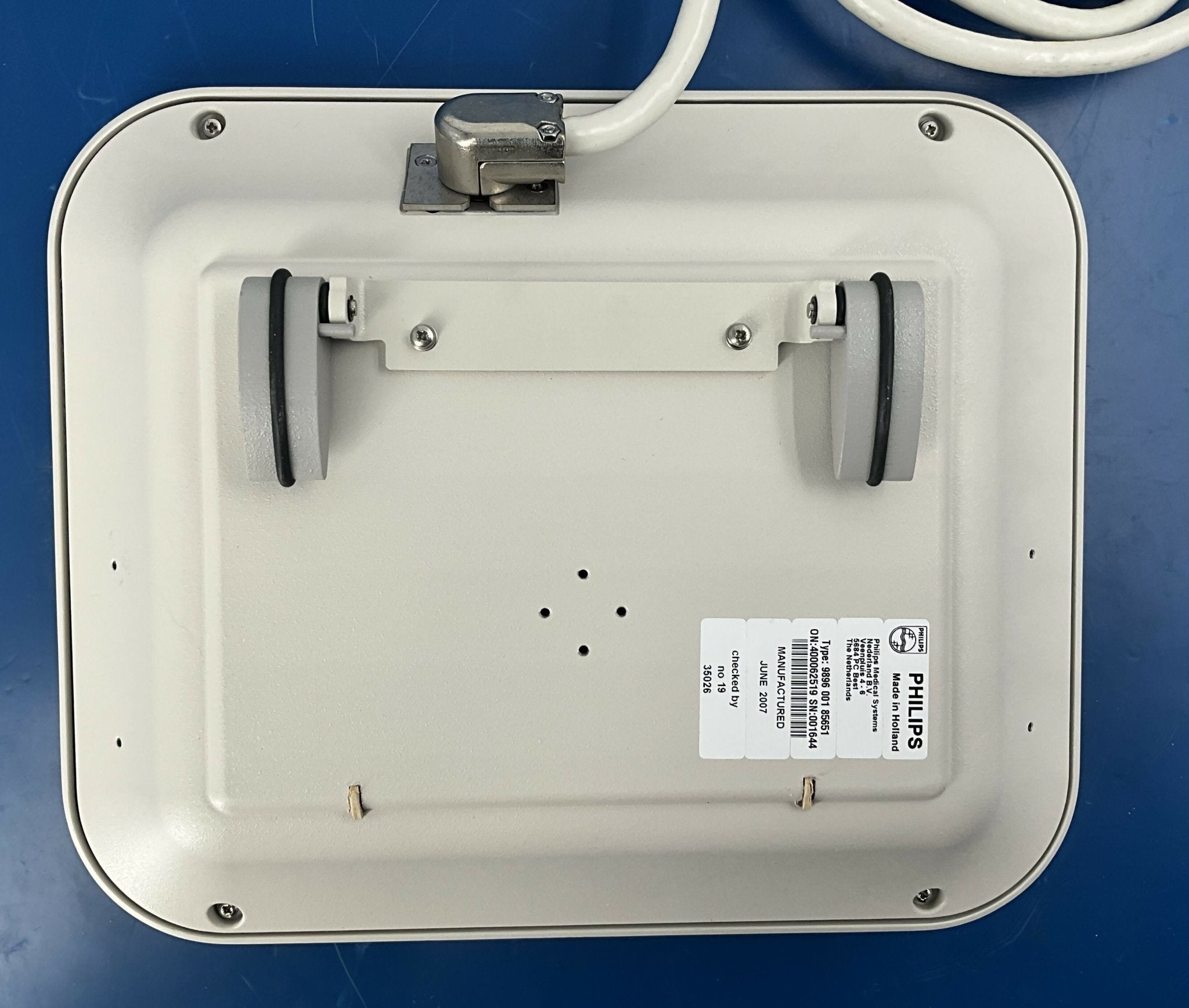 XPER REVIEW MODULE (989600185651 PHILIPS