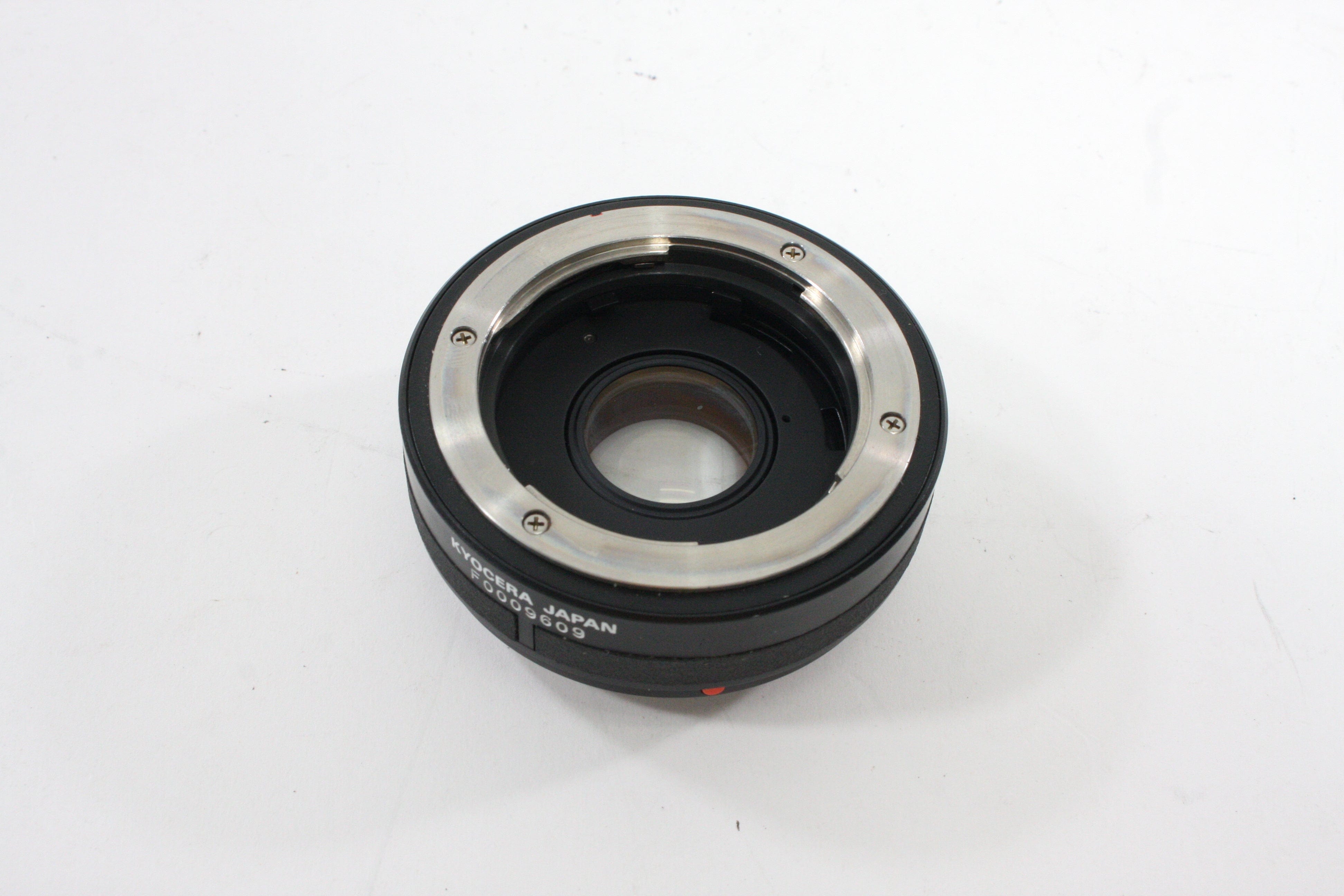 Yashica AF Convertor 1.6x