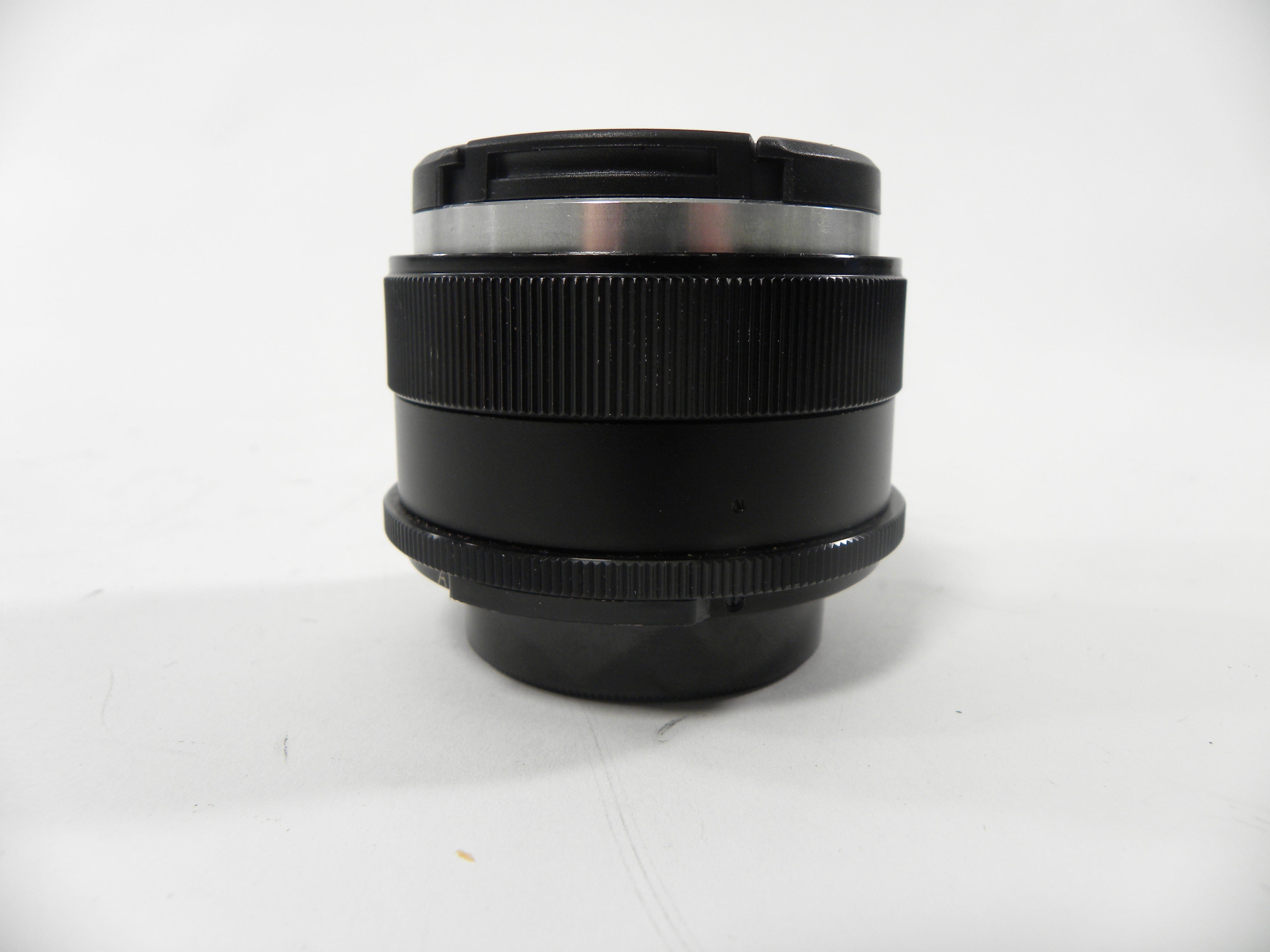 Yashica Auto DX 50mm f1.7 M42 Mount