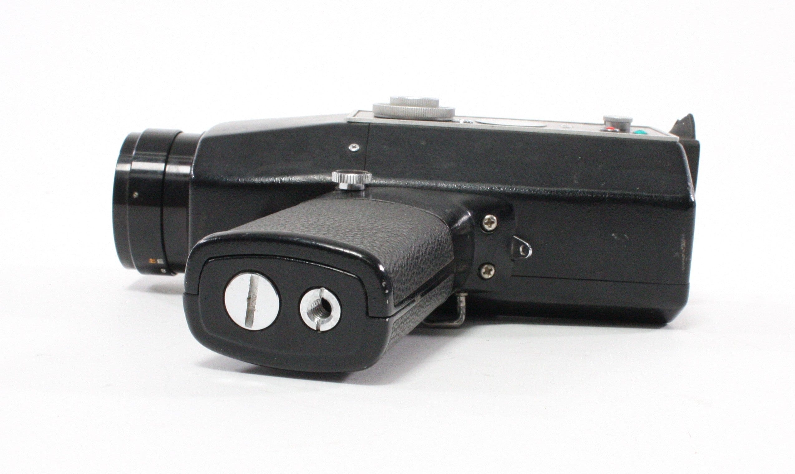 Yashica Super-60 Electro Super 8 Video Camera
