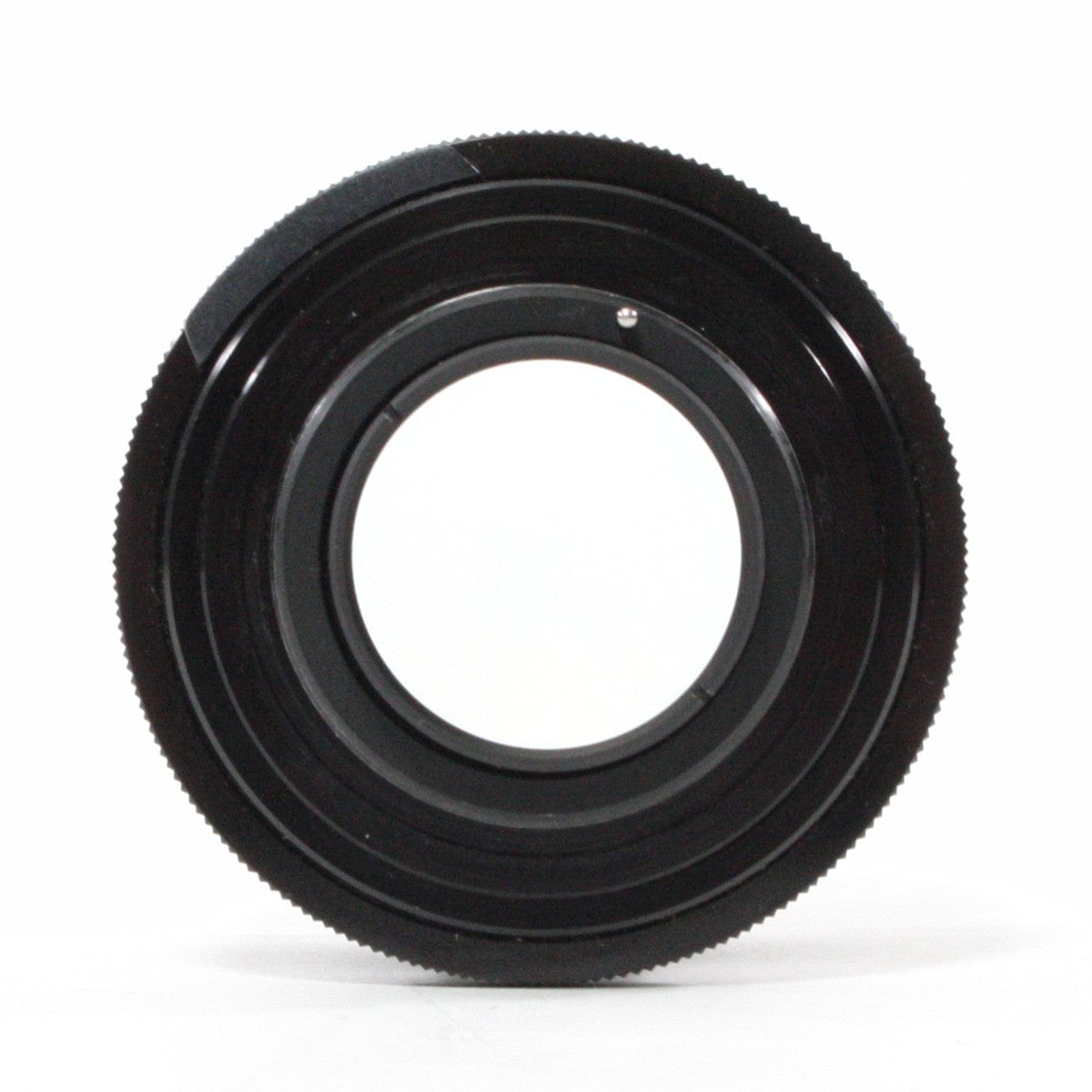 Yashica Yahinon-DX 50mm f/1.4 Lens for M42 Mount