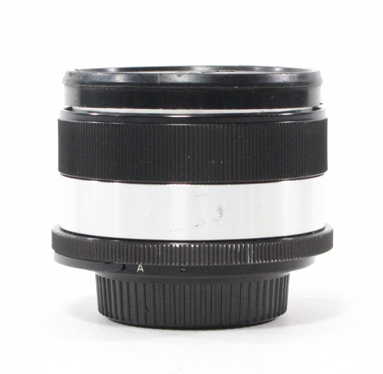 Yashica Yahinon-DX 50mm f/1.4 Lens for M42 Mount
