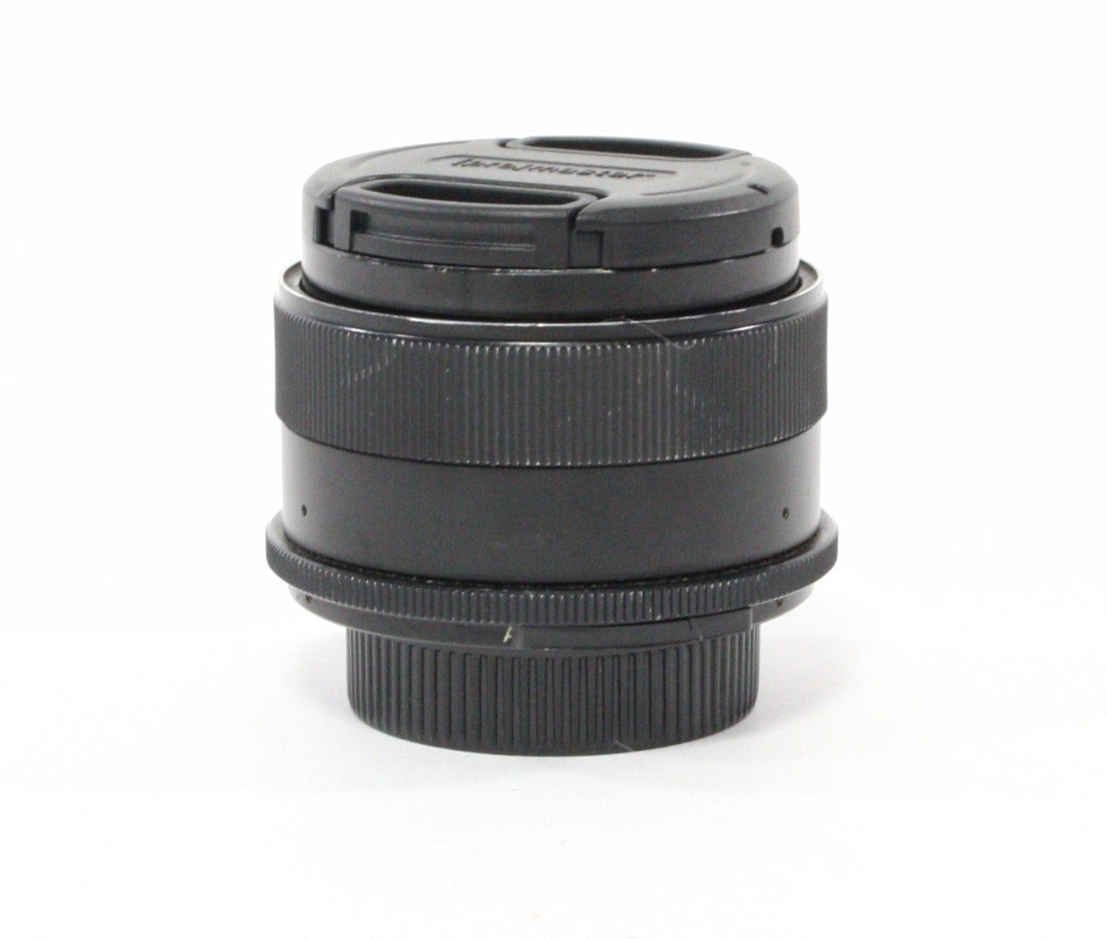 Yashica Yashinon-DX 50mm f/1.7 Lens for M42 Mount