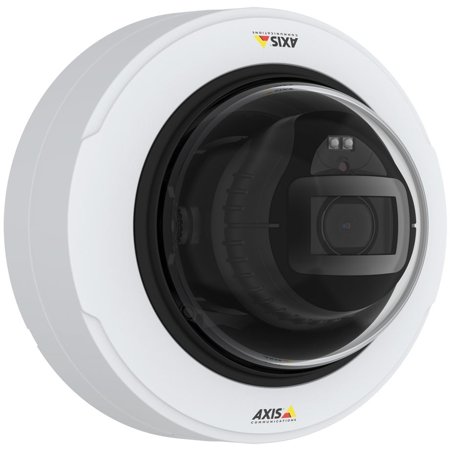 AXIS P3247-LV 5MP Network Dome Camera (01595-001