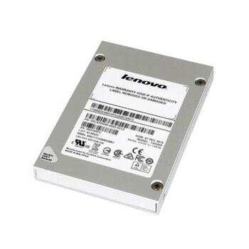 01GV741 Lenovo Enterprise Performance 400GB MLC SATA 6Gbps 2.5-inch Solid State Drive