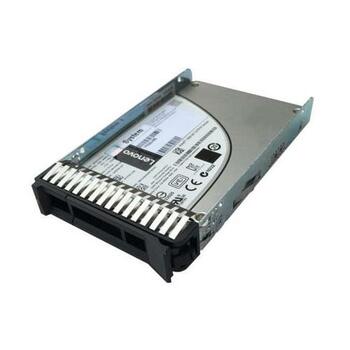00YH978 Lenovo 800GB MLC SAS 12Gbps Hot Swap 2.5-inch Solid State Drive