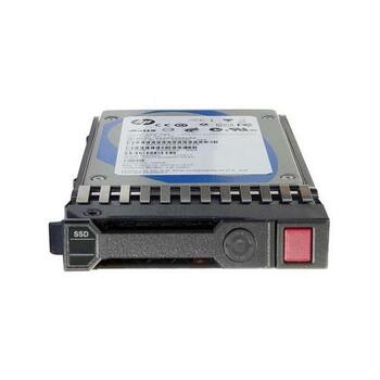 789357-001 | HP 480GB MLC SATA 6Gbps Hot Swap Read Intensive 2.5-inch Internal Solid State Drive with SC Converter