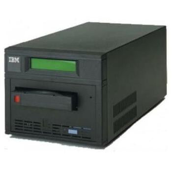 8191044 - IBM 5/10GB 8mm SCSI/se Internal HH Tape Drive 8205 for RS/6000 High-Capacity Data Storage Solution