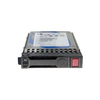 E7Y55A HPE 480GB cMLC SAS 6Gbps 2.5-inch Solid State Drive