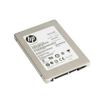 746141-001 HP 256GB MLC SATA 6Gbps (SED / Opal 2.0) 2.5-inch Solid State Drive