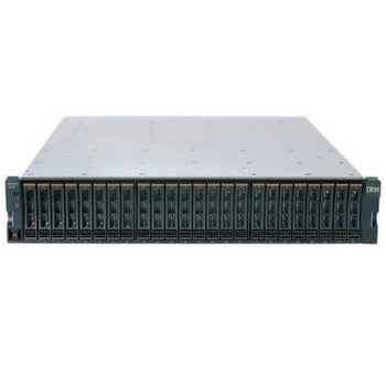 00AR108 | IBM | Ethernet RJ-45 iSCSI SAS Node Canister / Controller for Storwize V370