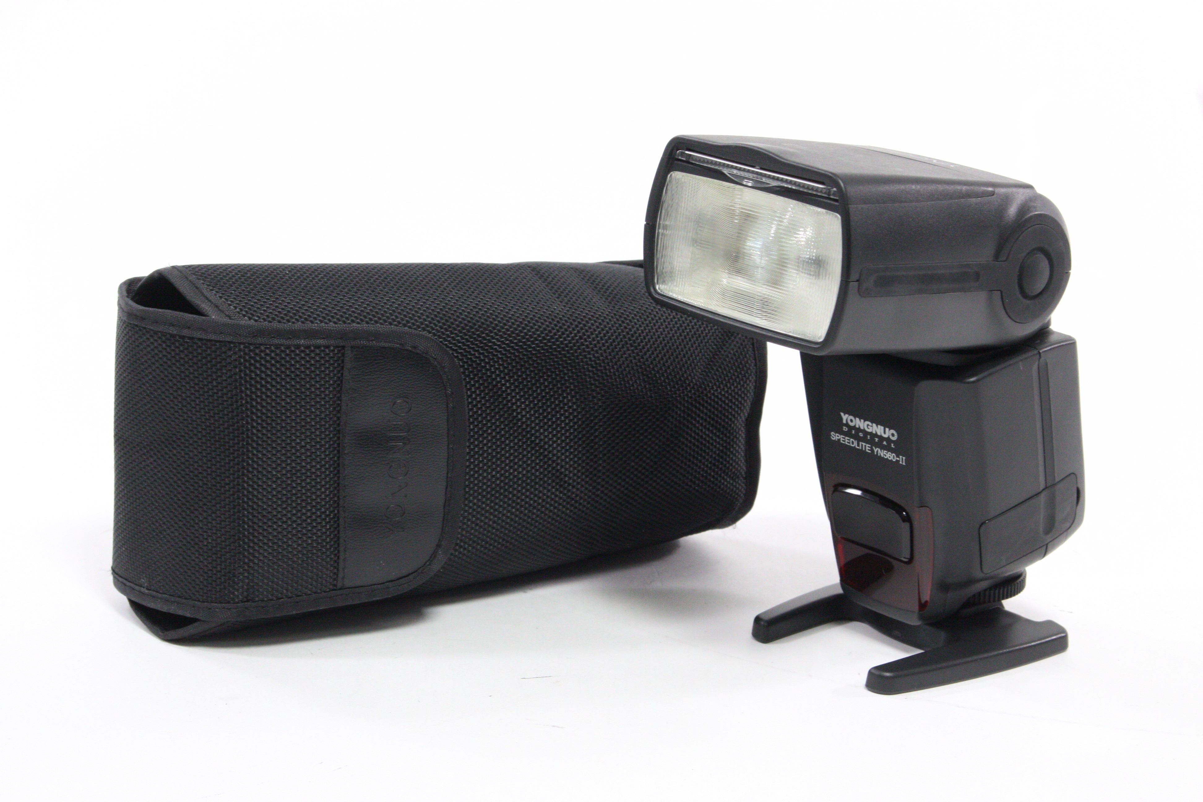 Yongnuo Speedlite YN560-II Flash