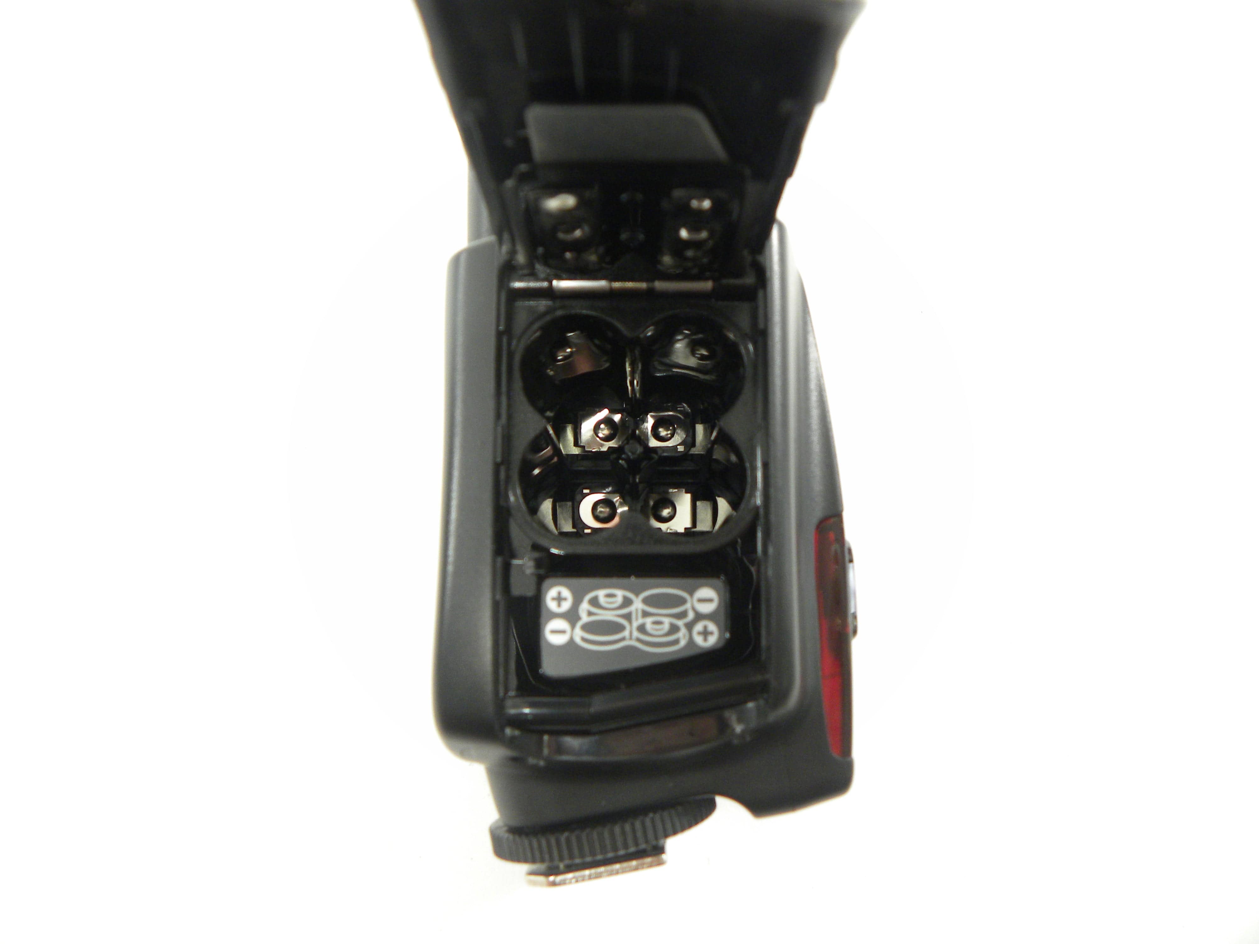 Yongnuo Speedlite YN560 IV Fuji Mount