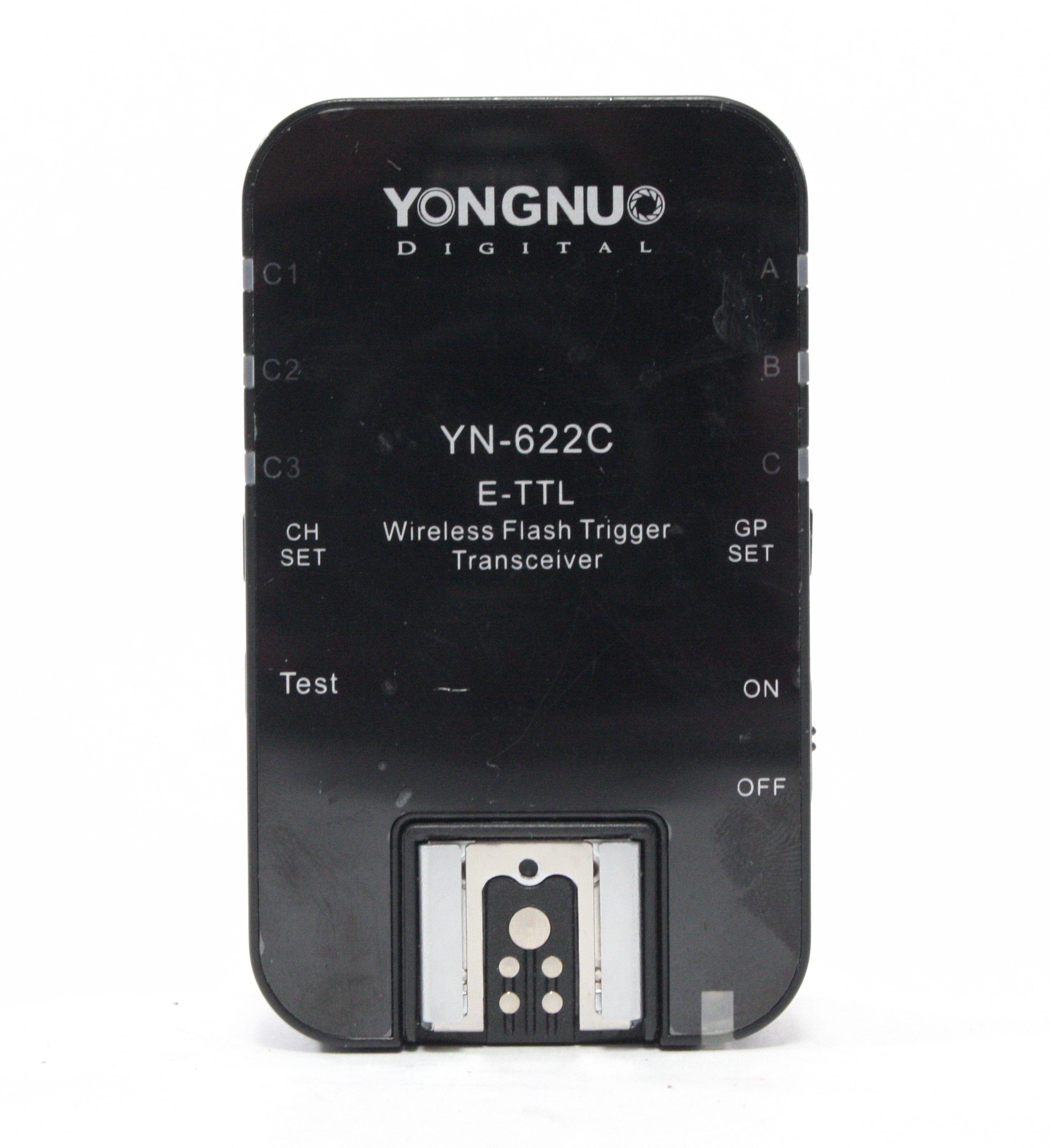 Yongnuo Wireless Flash Trigger Transceiver for Canon