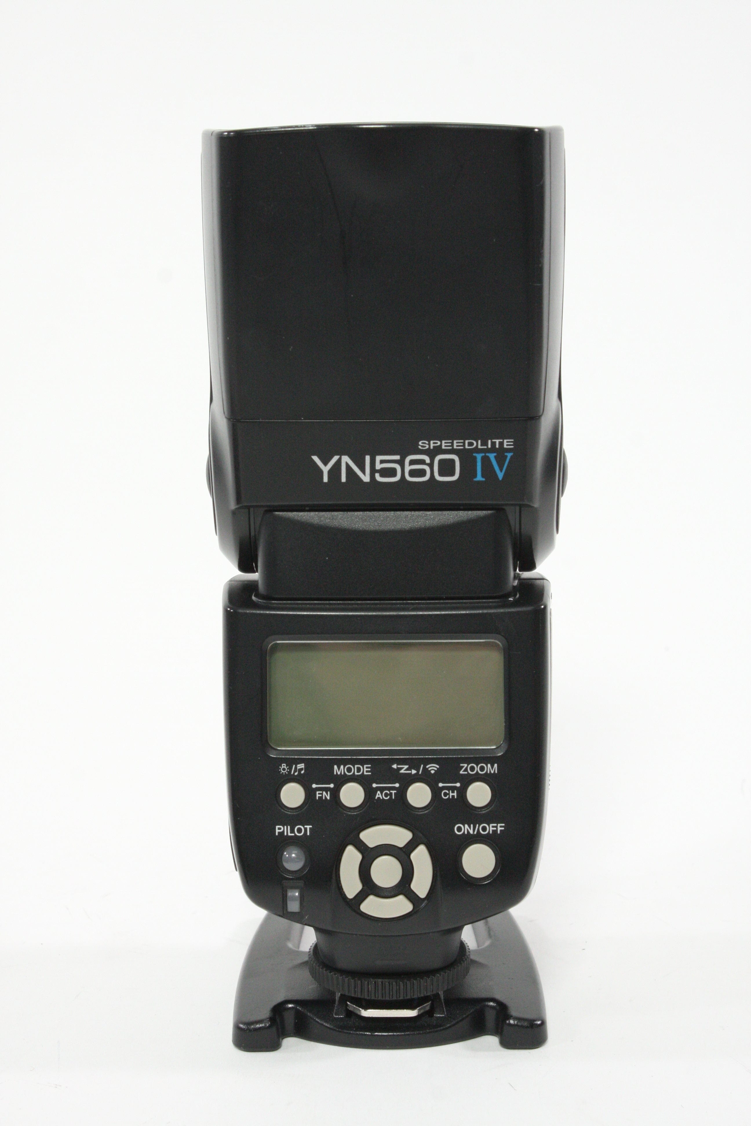 Yongnuo YN560 IV Flash