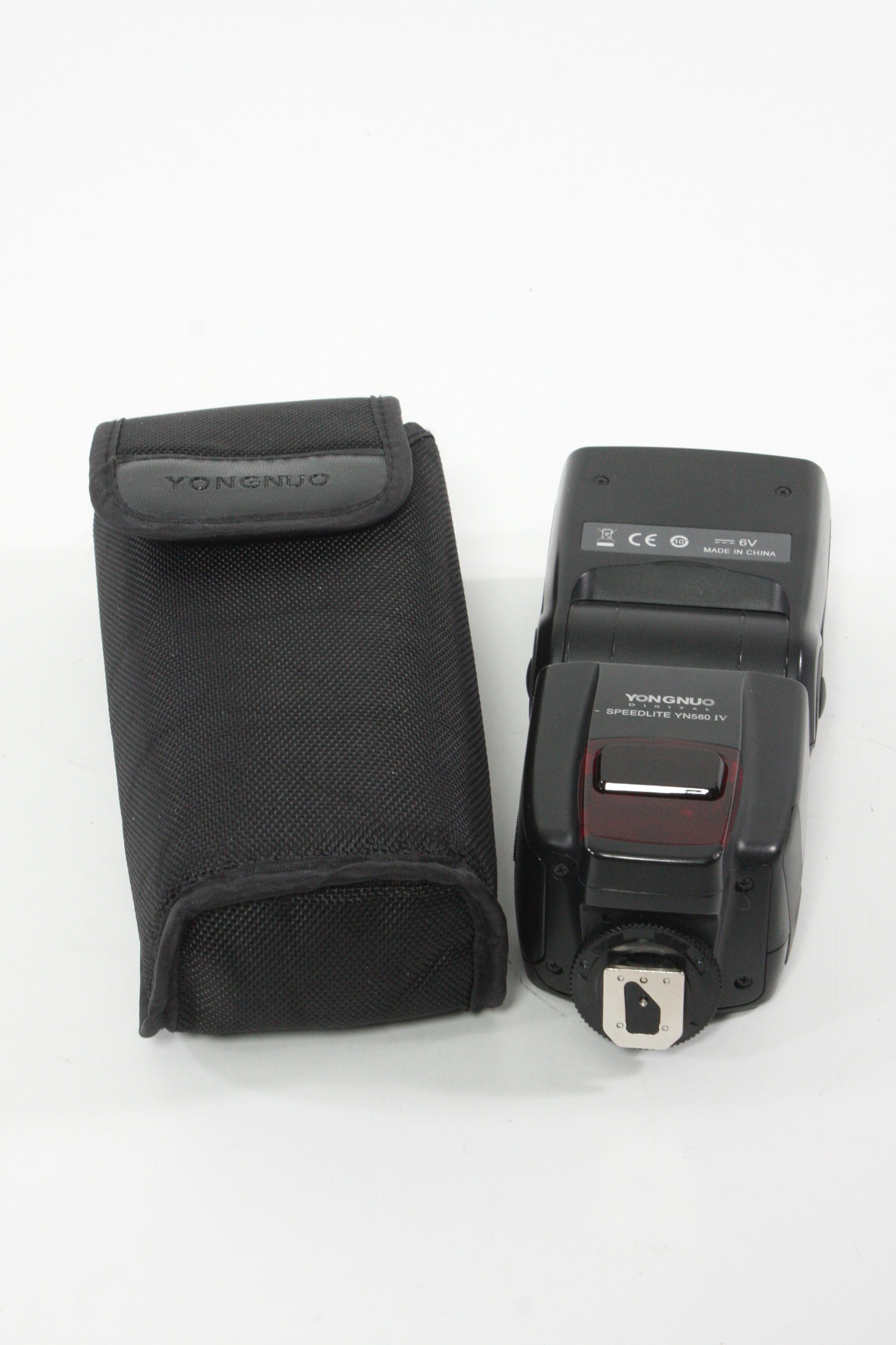 Yongnuo YN560 IV Flash