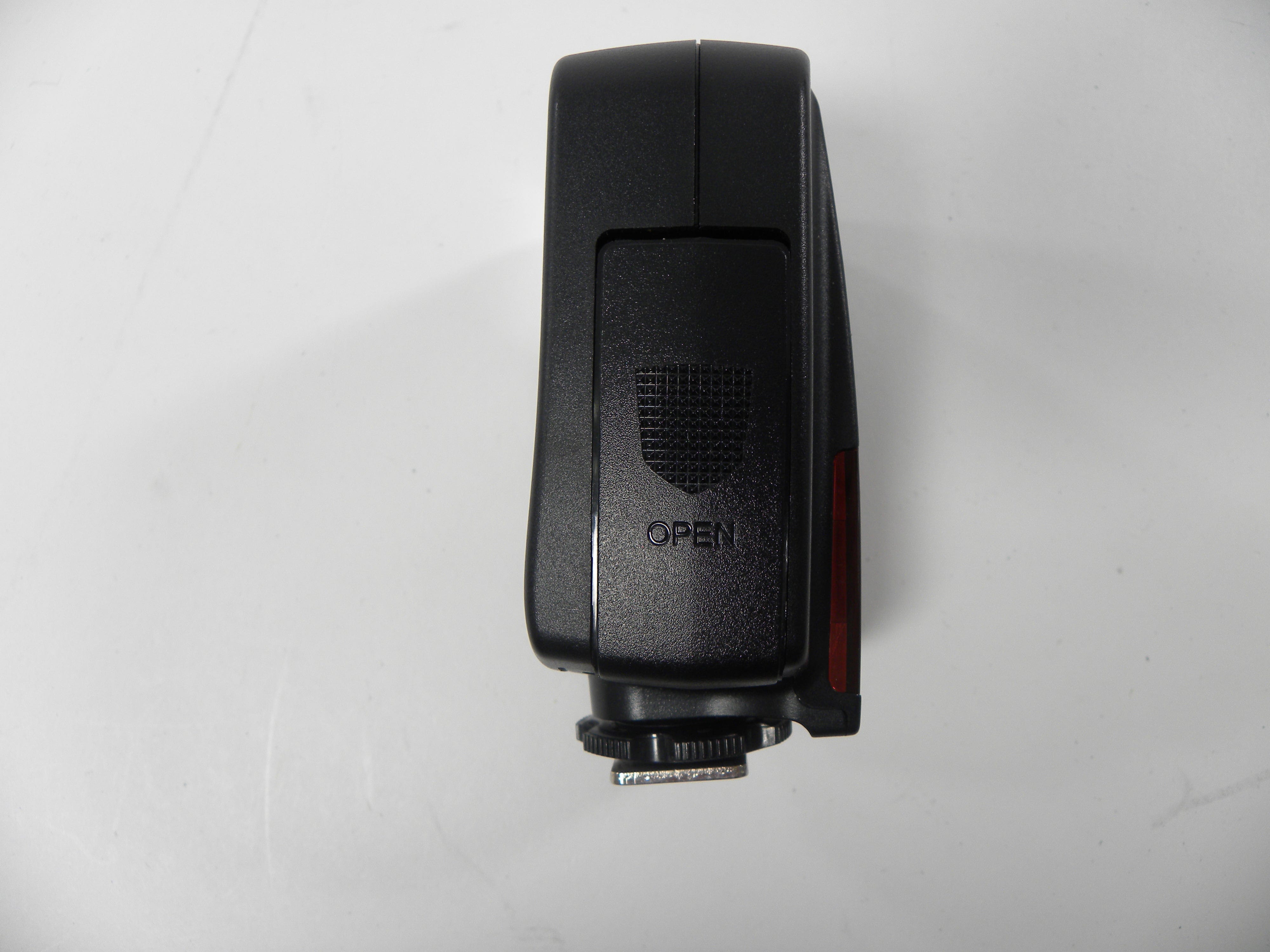 YongNuo YN560-TX Manual Flash Controller