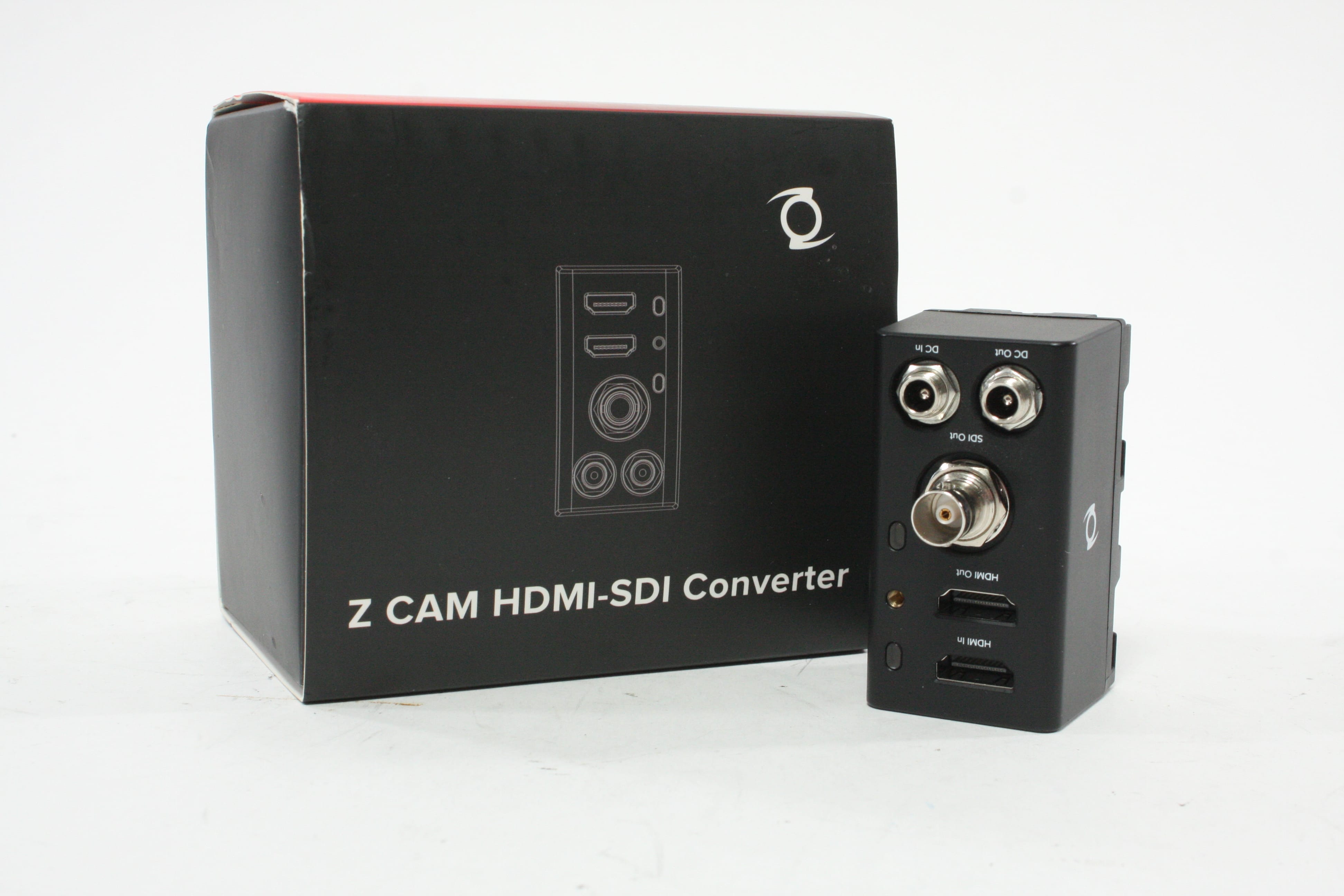 Z Cam HDMI-SDI Converter - Model A0402