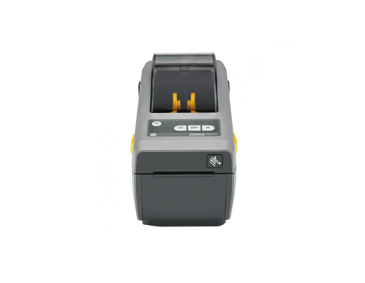 Zebra ZD41022-D01000EZ Direct Thermal Barcode Label Printer (ZD410d