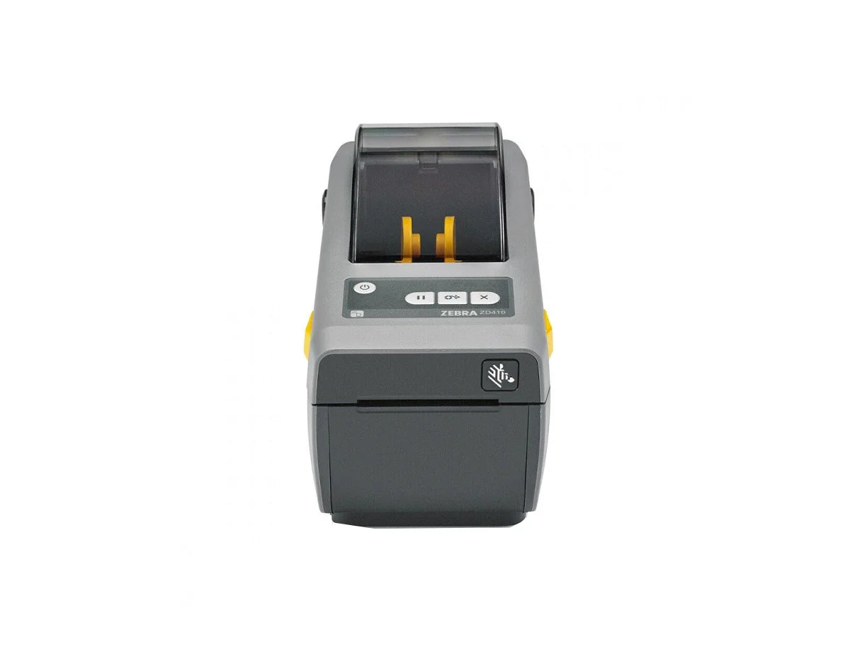Zebra ZD41022-D01000EZ Direct Thermal Barcode Label Printer (ZD410d)