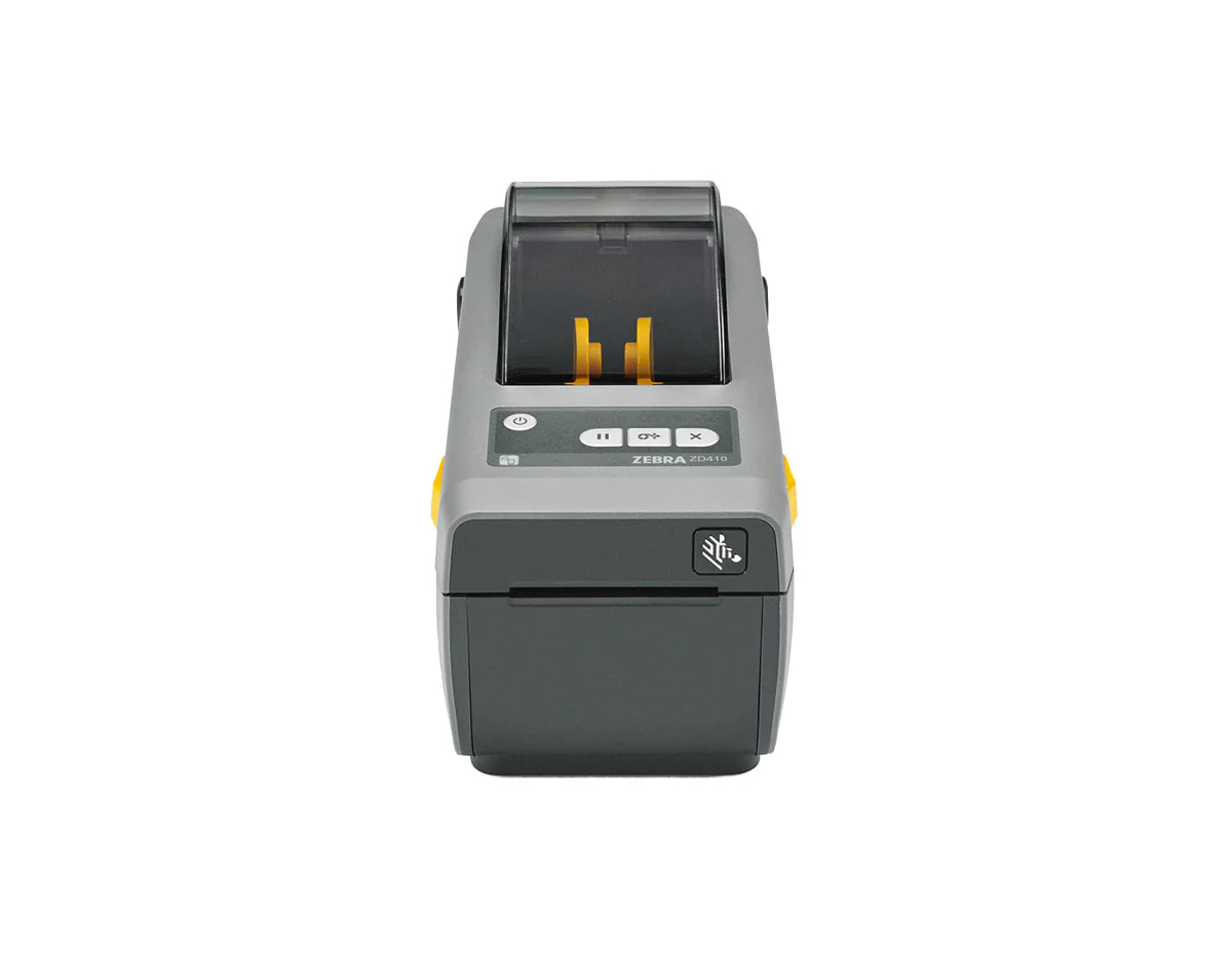 Zebra ZD41022-D01E00EZ Direct Thermal Barcode Label Printer (ZD410d