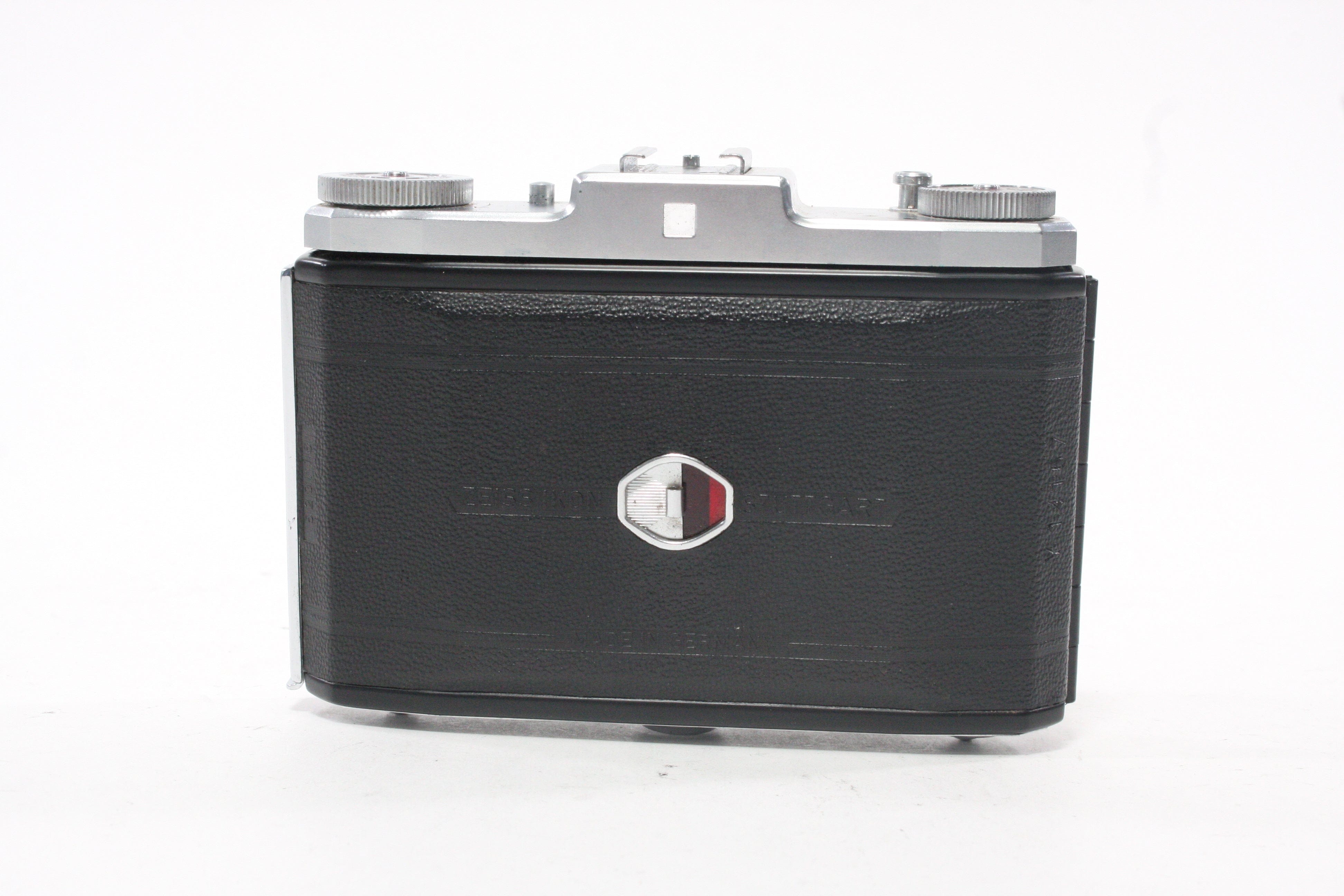 Zeiss Ikon Ikonta 523/16 with 75mm f/4.5 Lens AS-IS