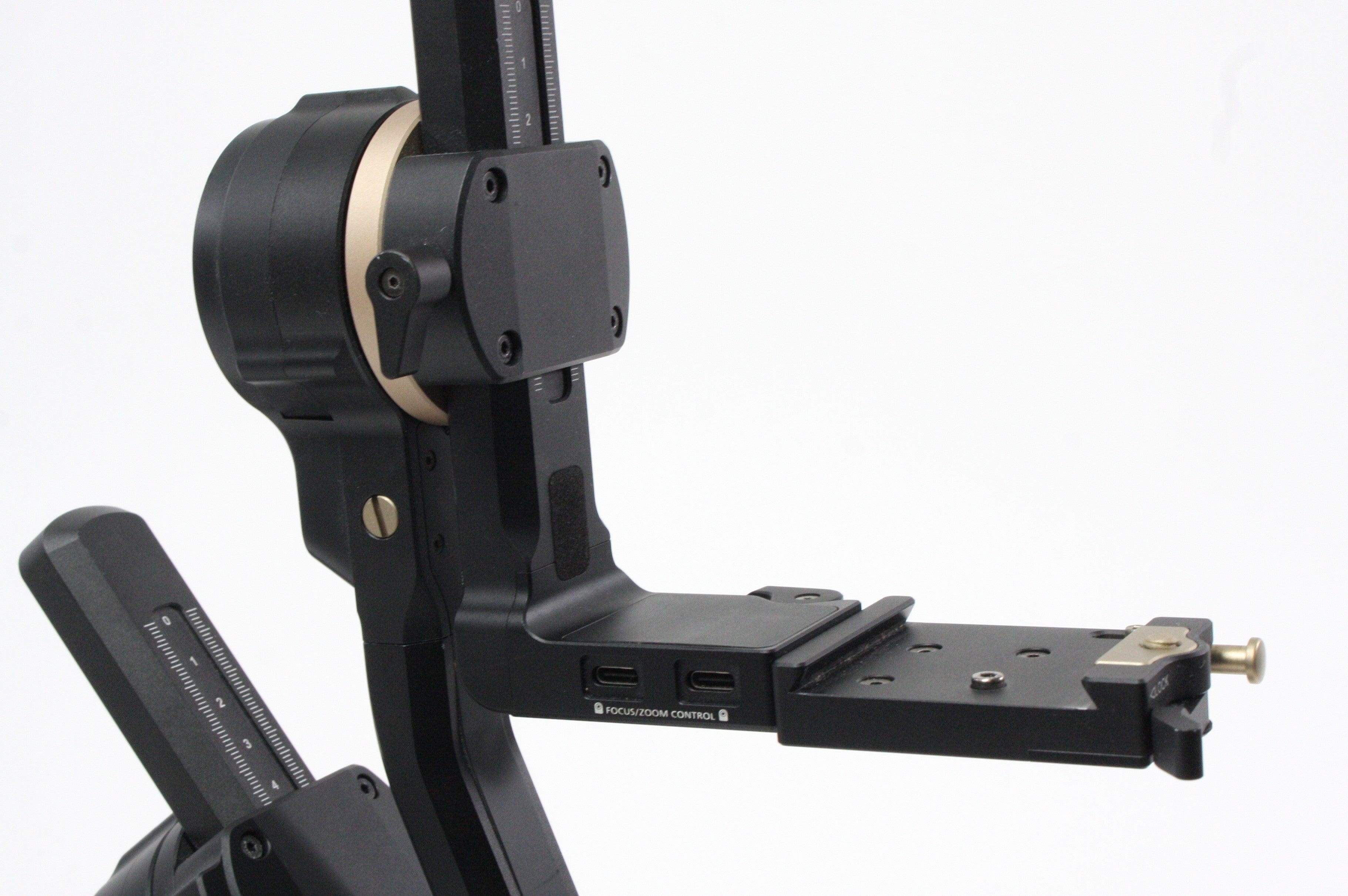Zhiyun Crane 3S Handheld Stabilizer