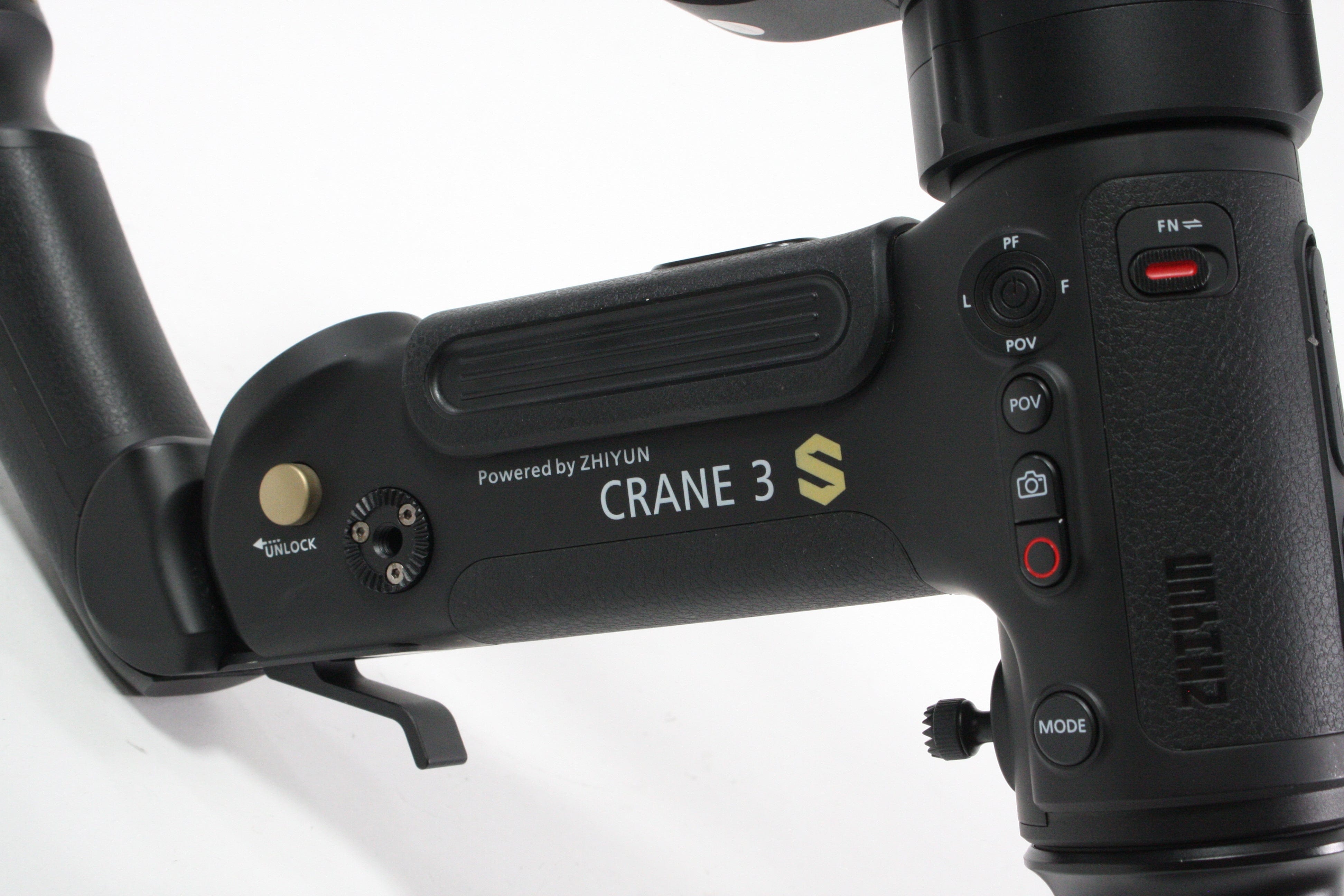 Zhiyun Crane 3S Handheld Stabilizer