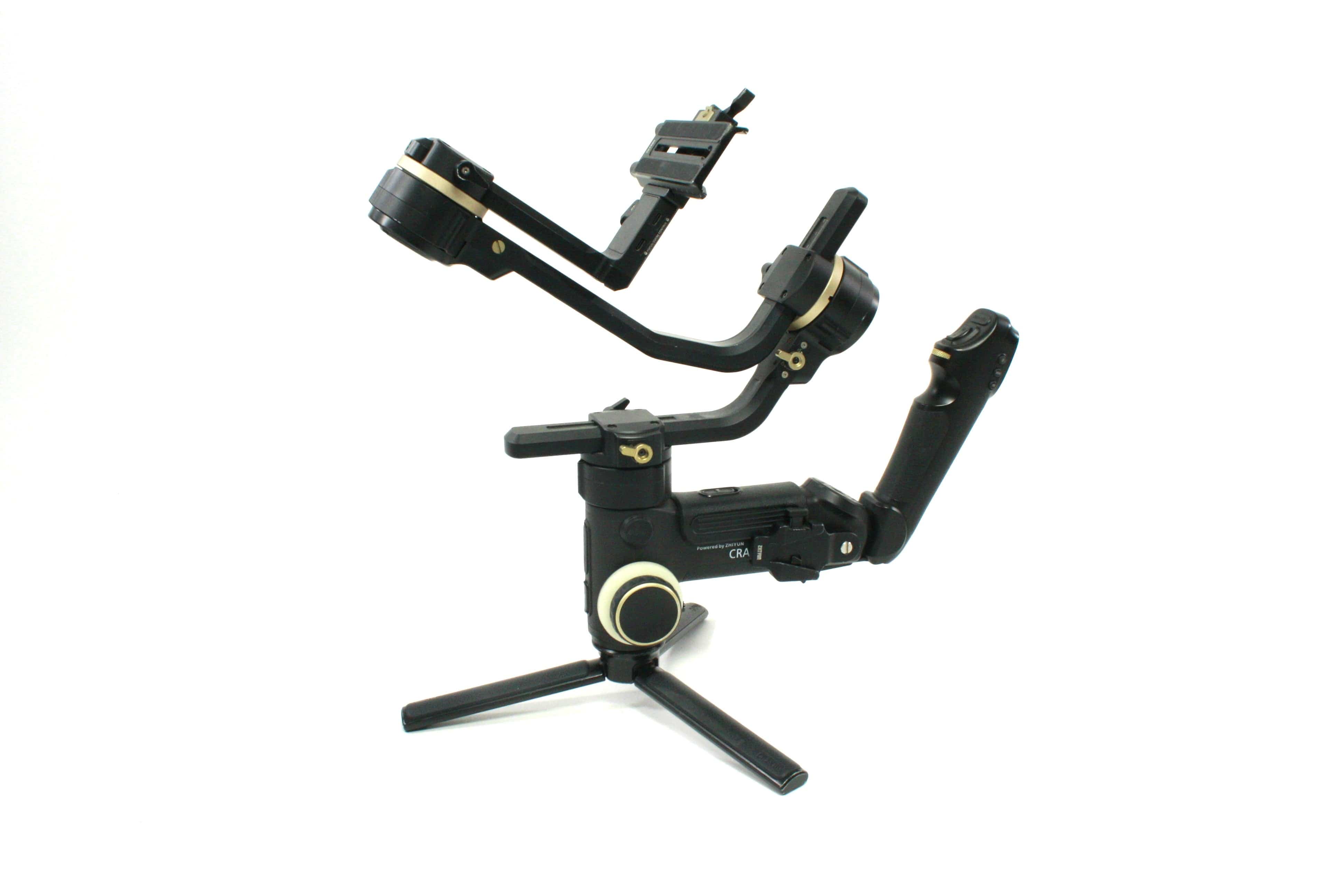 Zhiyun Crane 3s