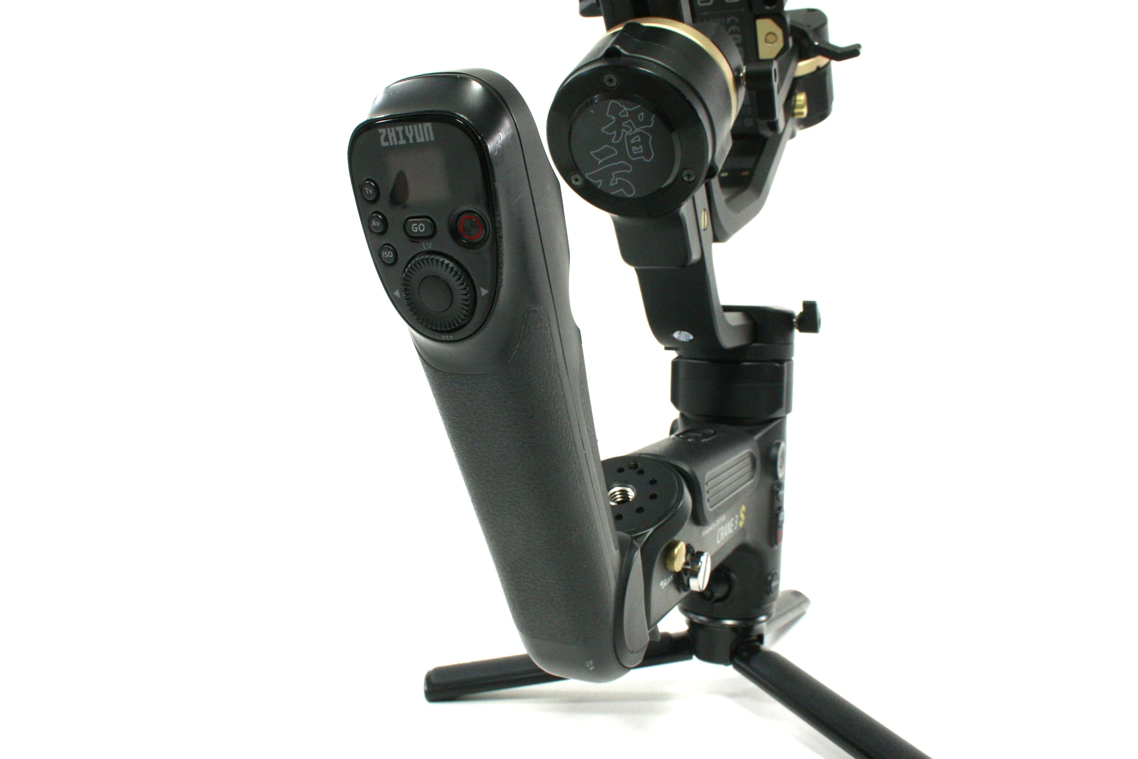 Zhiyun Crane 3s