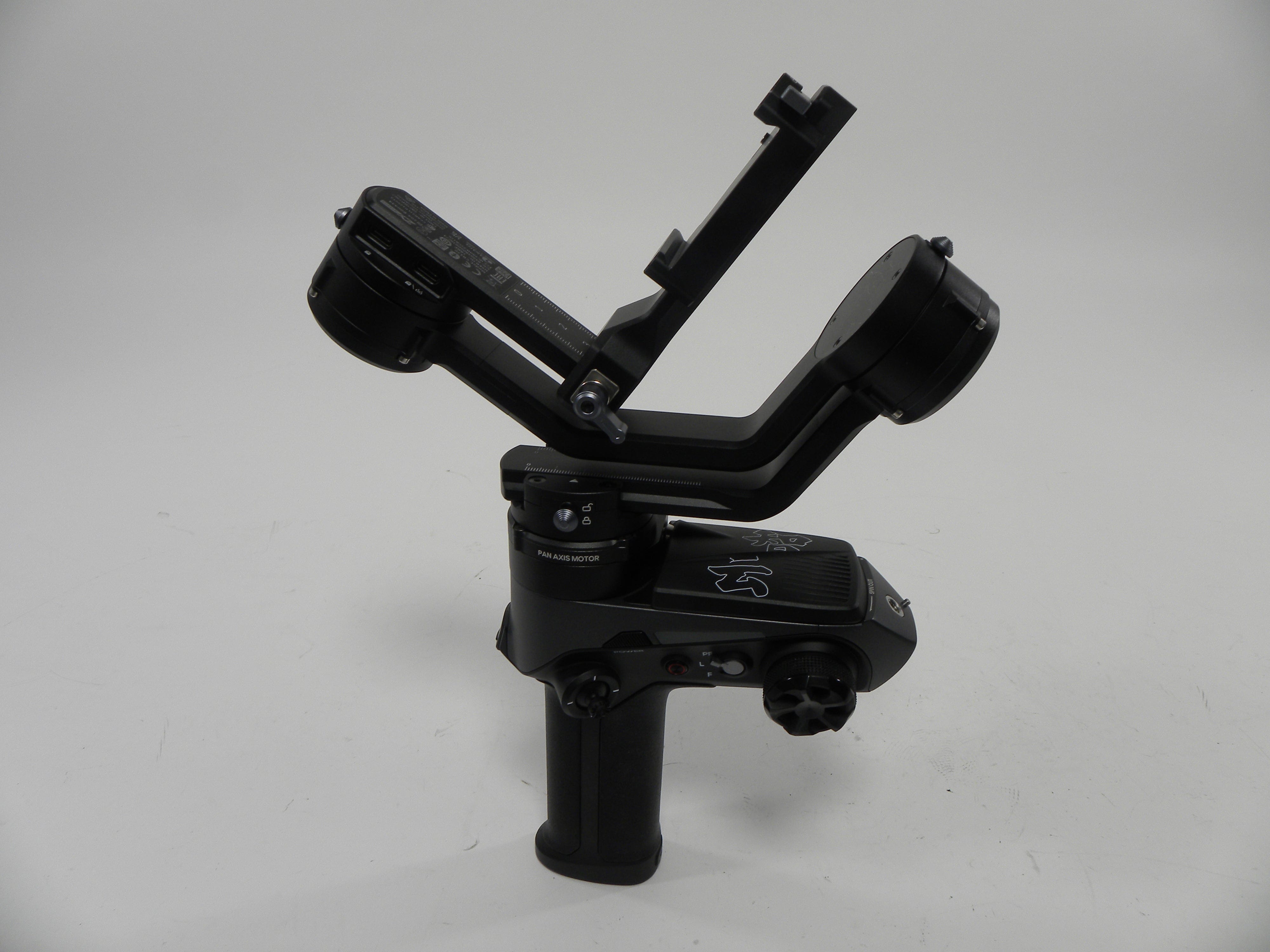 Zhiyun Weebill 2 Gimbal
