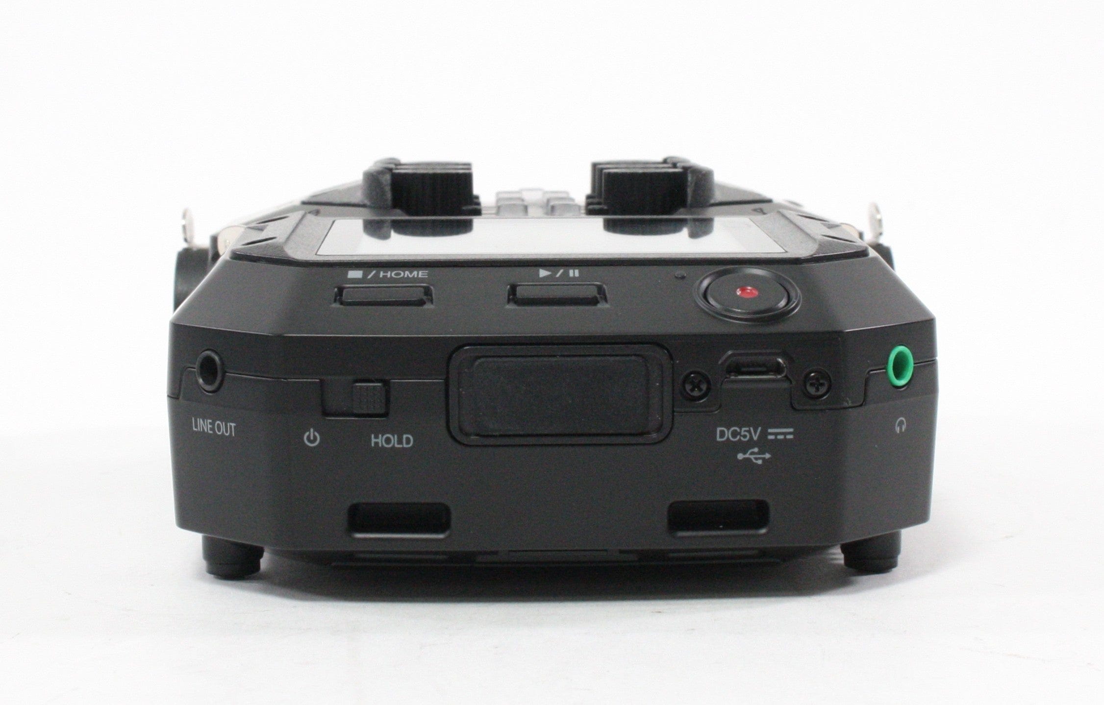Zoom H8 Handy Audio Recorder