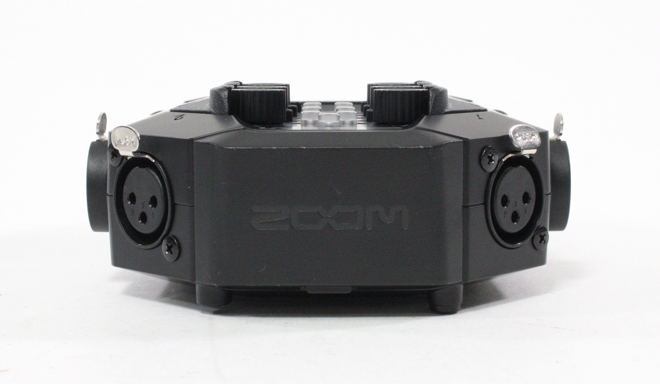 Zoom H8 Handy Audio Recorder