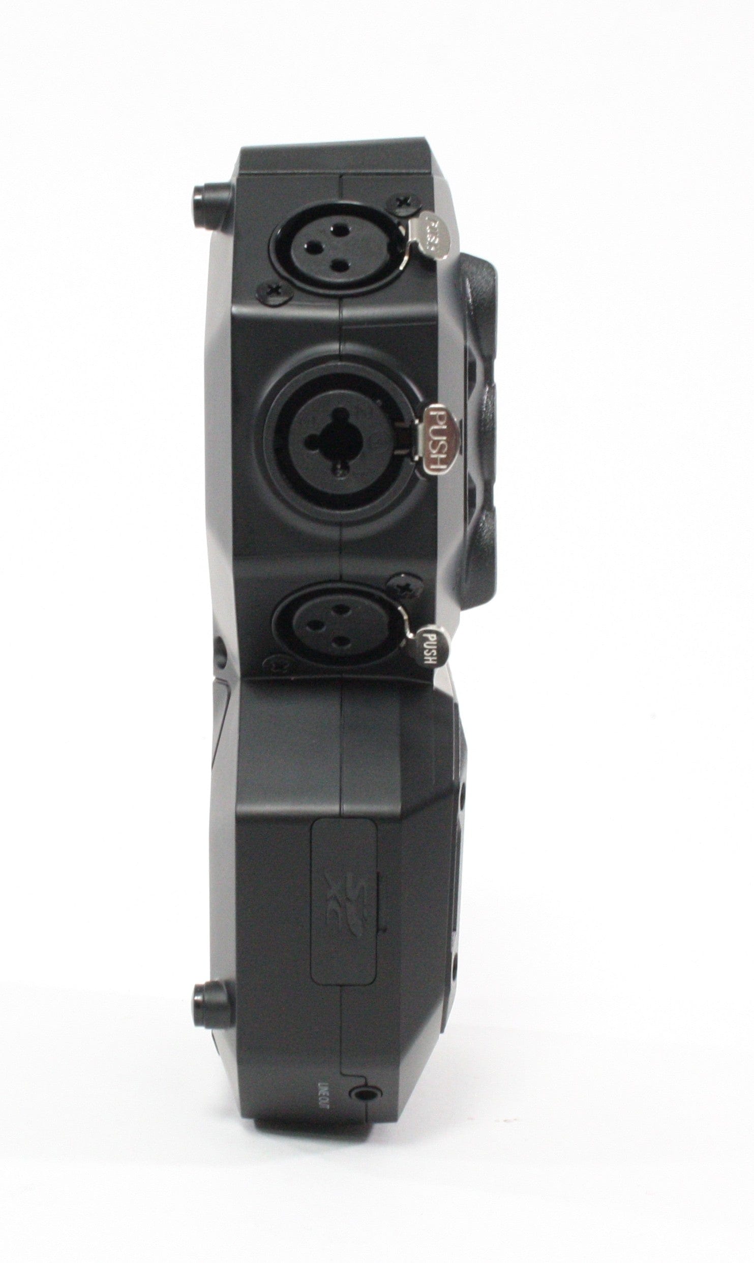 Zoom H8 Handy Audio Recorder