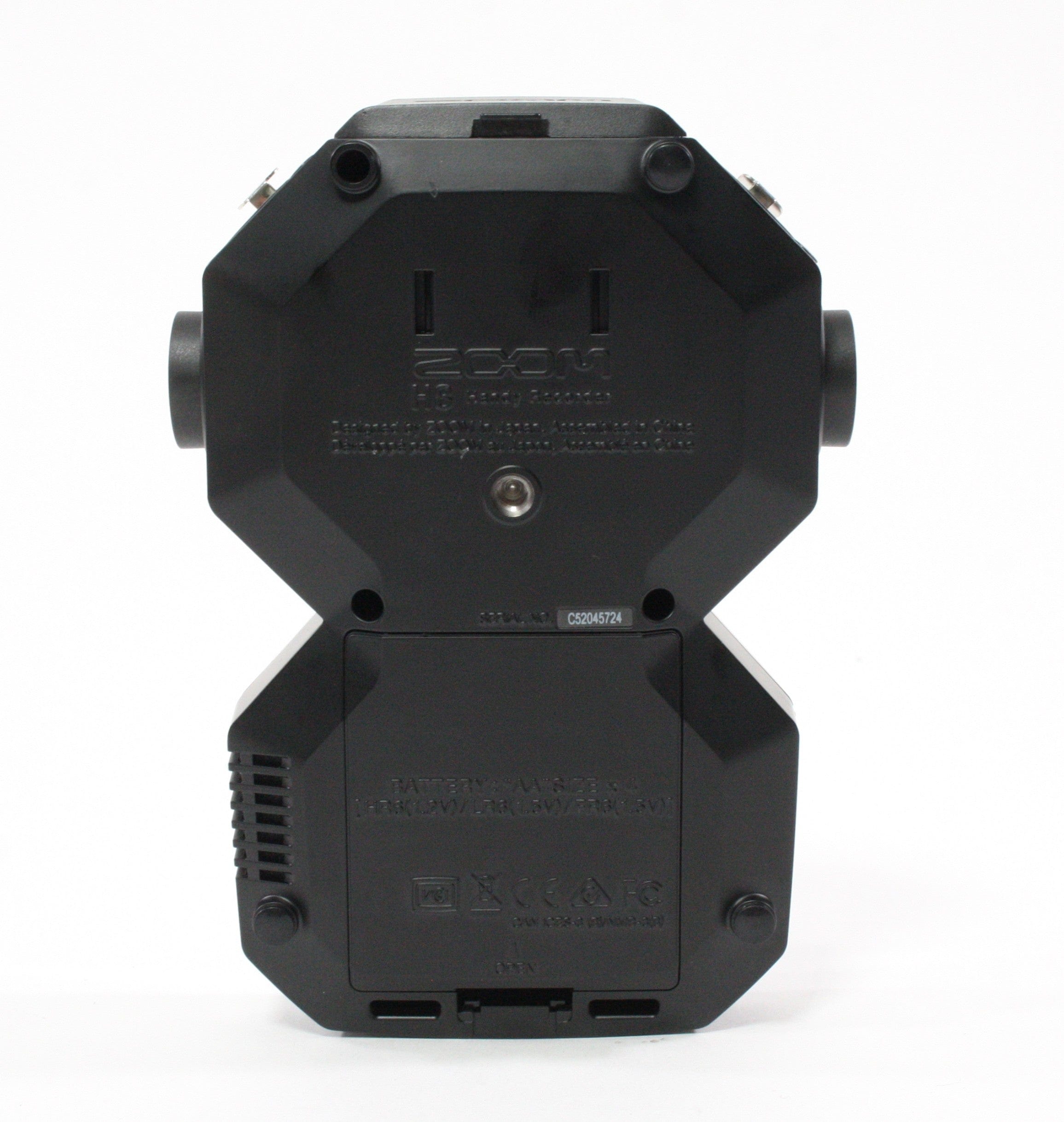 Zoom H8 Handy Audio Recorder