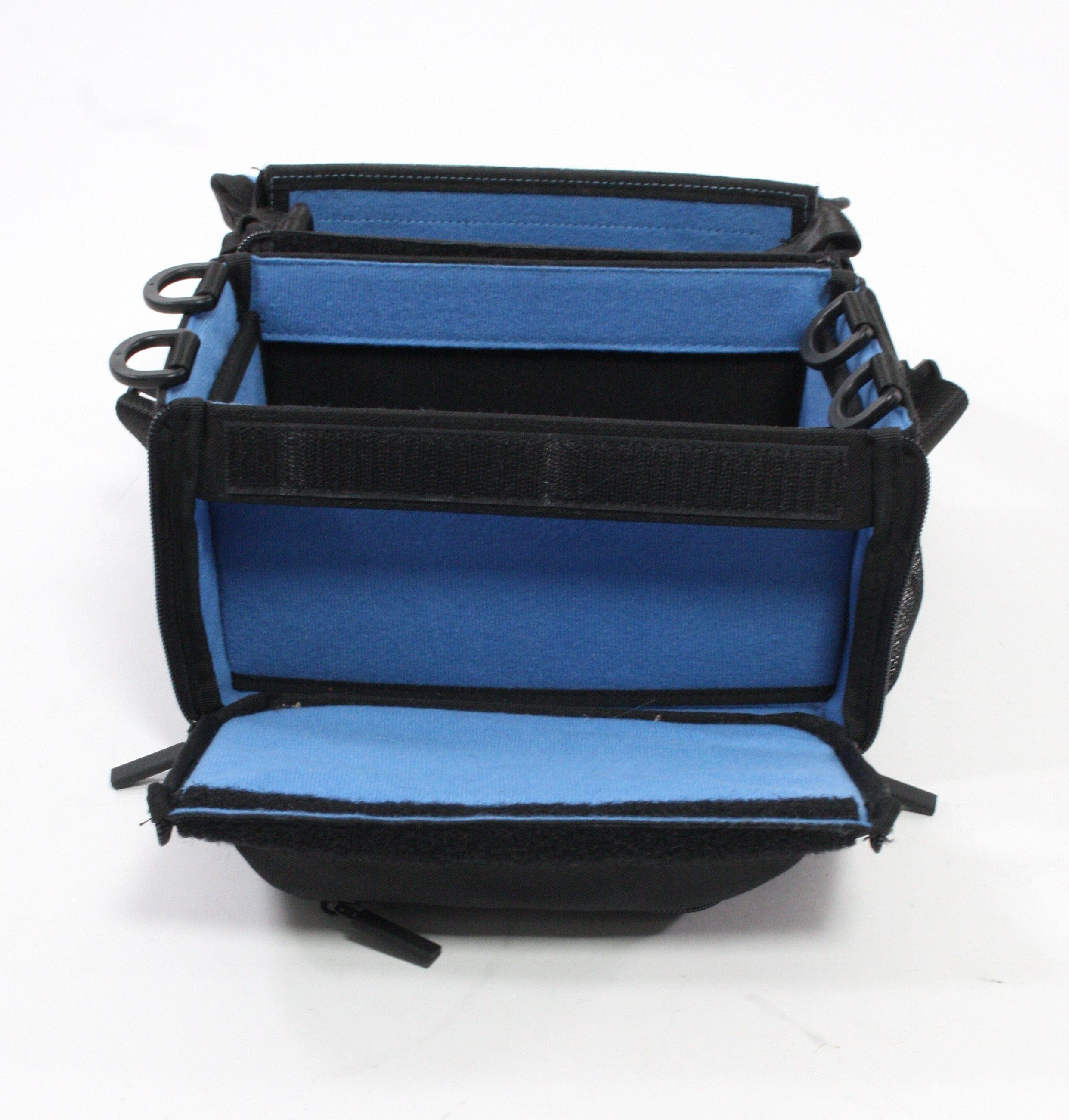 ZOOM PCF-8n Protective Case for ZOOM F8n/ F8/ F4 MultiTrack Field Recorders