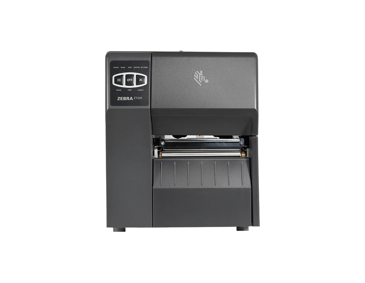 Zebra ZT22042-T01000FZ Industrial Printer (ZT220)
