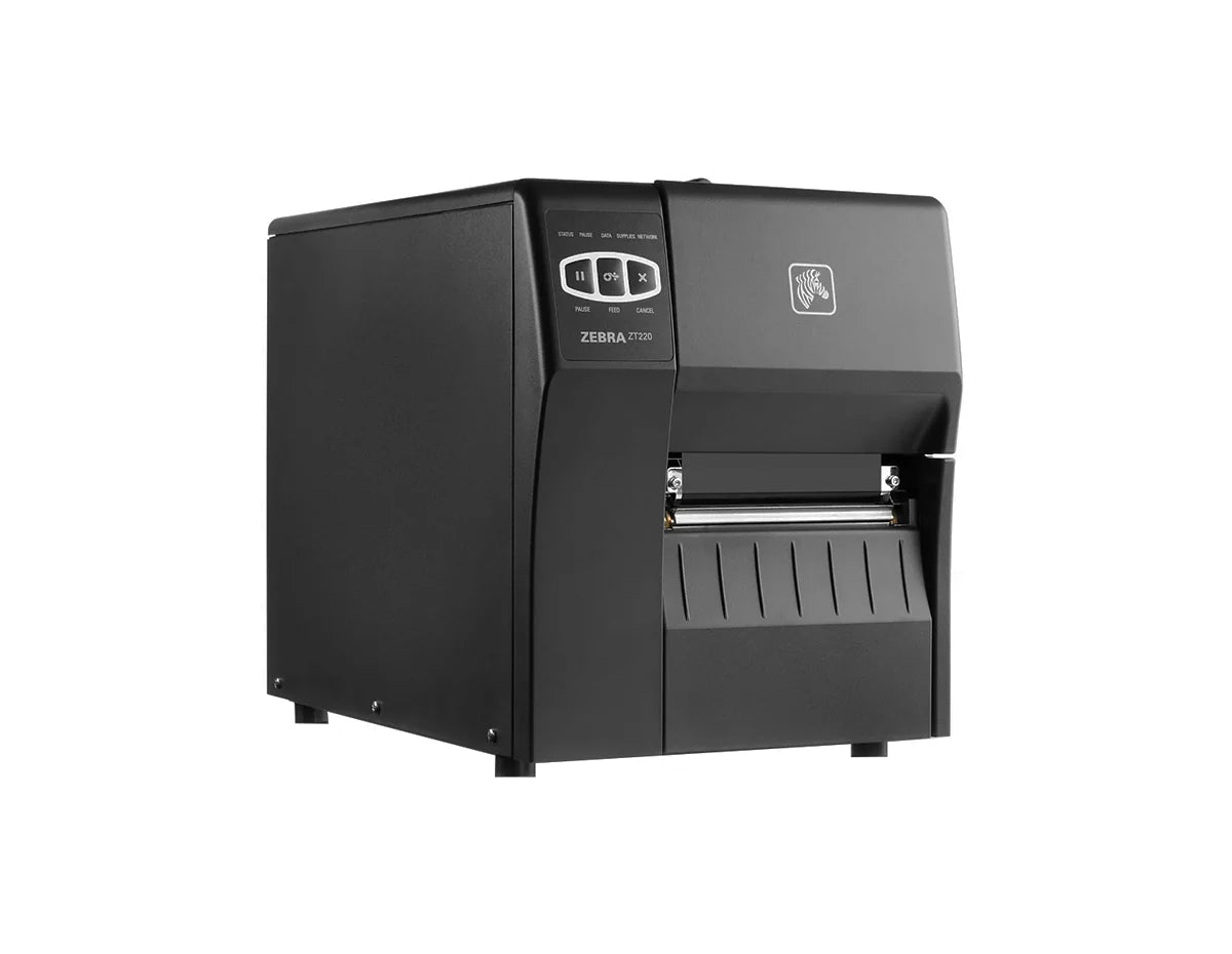 Zebra ZT22042-T01000FZ Industrial Printer (ZT220