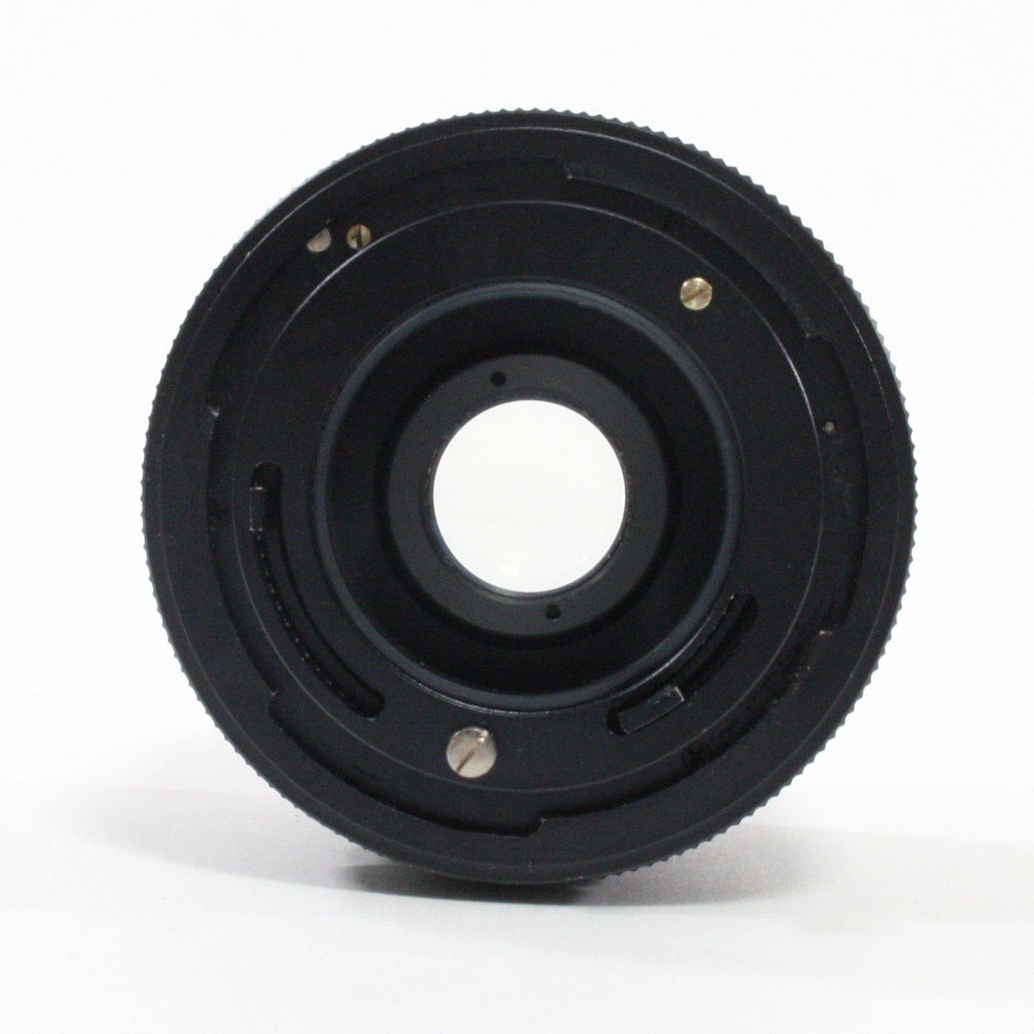 Zykkor 28mm f/2-8 Auto M.C. Lens for Canon FD Mount