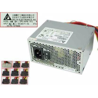 Fuente Delta Electronics Power Supply