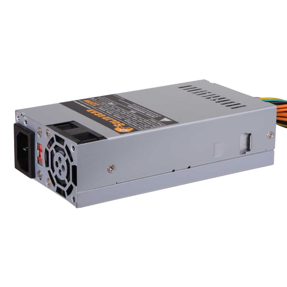 Fuente SDGR-FLEX220 Power Supply