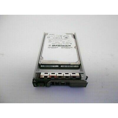 1.2TB 10K SAS 2.5" SAS 6G HARD DRIVE Fits DELL SERVER R610 R620 R630 R710 R720 695976752550 - AloinfoUSA