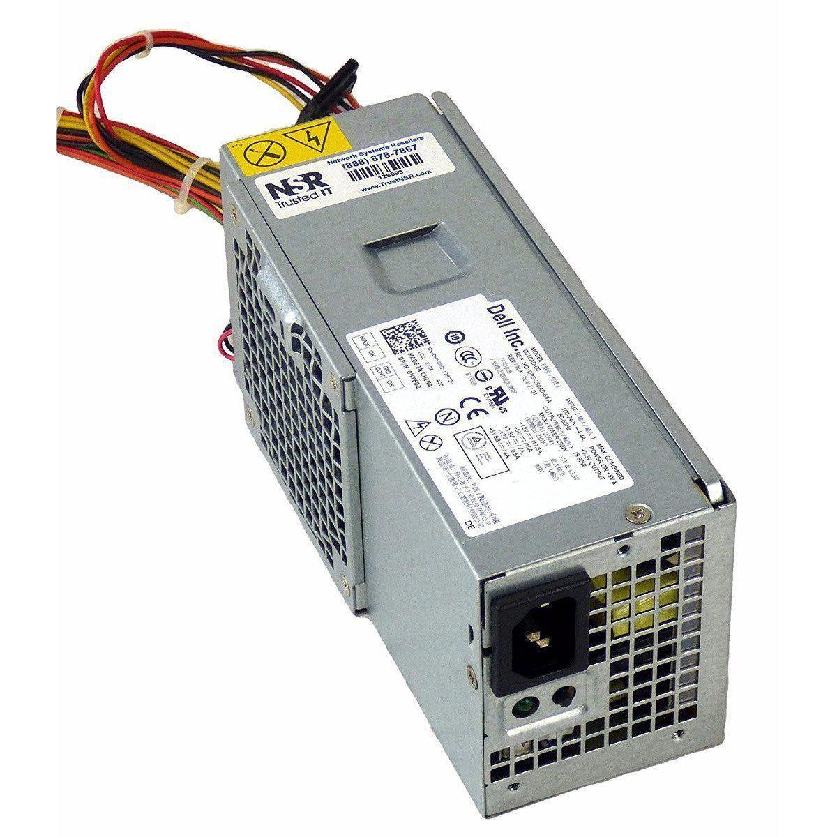 Dell Inspiron Power Supply