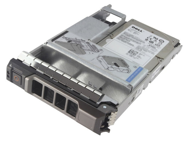 Dell 1.2TB 10K SAS 12Gbps 3.5" Hybrid Hard Drive R230 R330 R430 R530 R630 R930 - AloTechInfoUSA