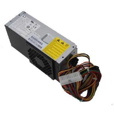 Replace Power Supply