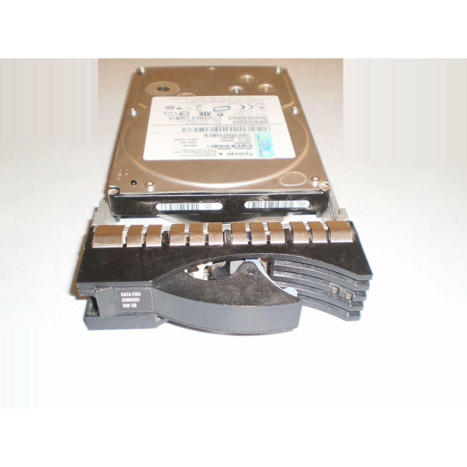 39M4530, 39M4533,42C0469 IBM 500GB SIMPLE SWAP SATA HARD DRIVE - AloinfoUSA