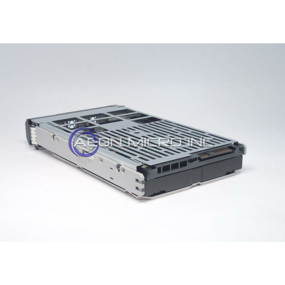 400-ALRT - DELL ORIGINAL 4TB 7.2K SAS 3.5" 12Gb/s HDD WITH 13 GEN TRAY COMPATIBLE WITH PowerEdge R230 R330 R430 R530 R730 R730XD T330 T430 T630 - AloinfoUSA