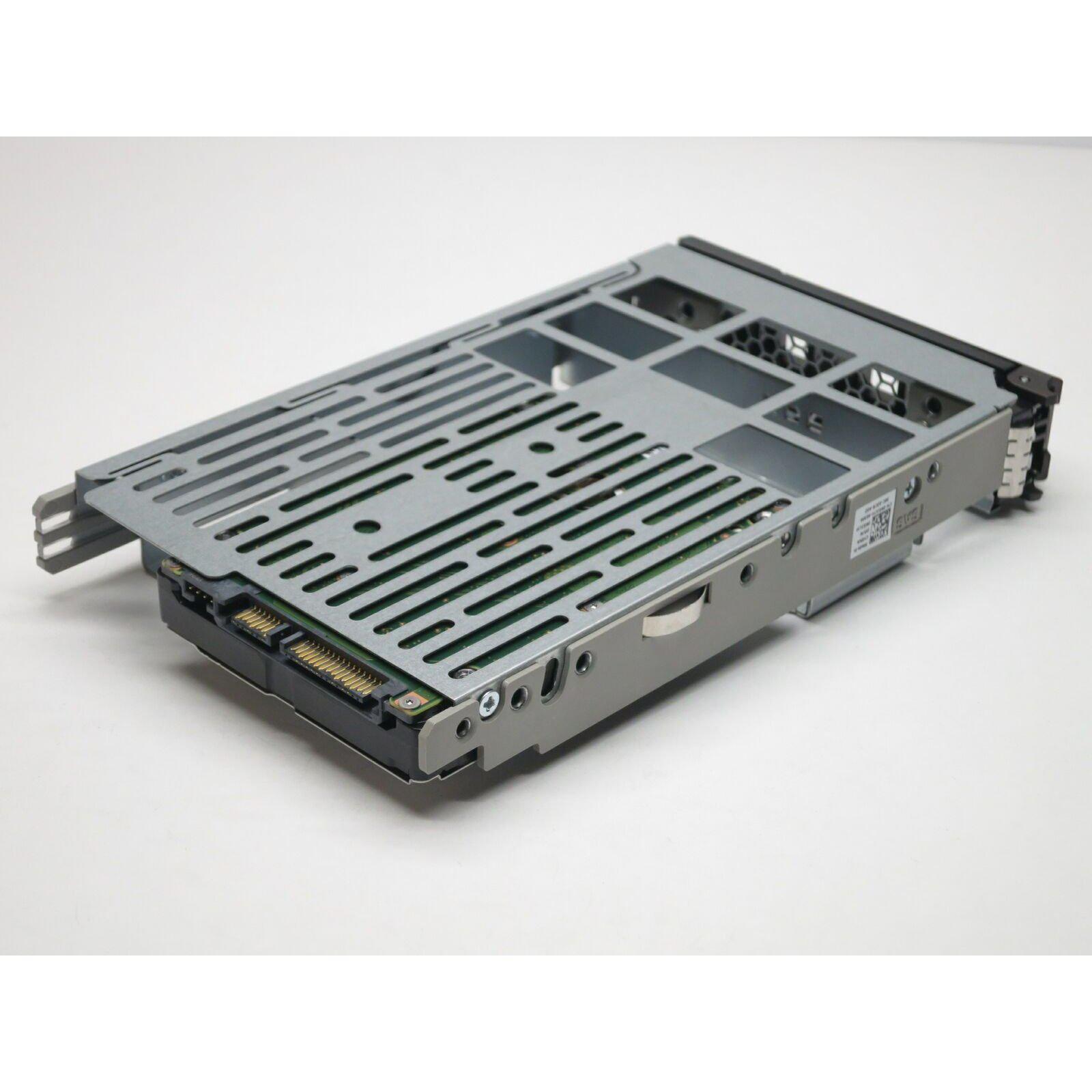 400-AMUI DELL 2TB 7.2K SATA 3.5" 6Gb/s HDD 13G HYBRID KIT - AloinfoUSA